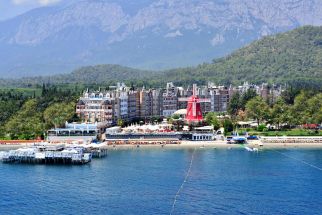 ORANGE COUNTY KEMER