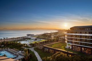 VOYAGE BELEK GOLF & SPA