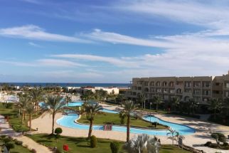 MOVENPICK RESORT SOMA BAY