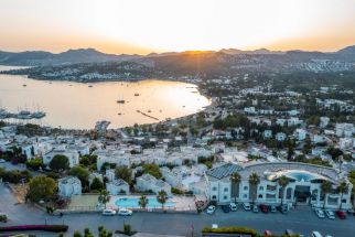 RIVA BODRUM RESORT (ADULT ONLY 16+)