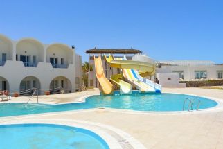 MENINX HOTEL DJERBA