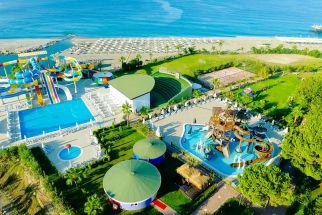 RAYMAR RESORT & AQUA