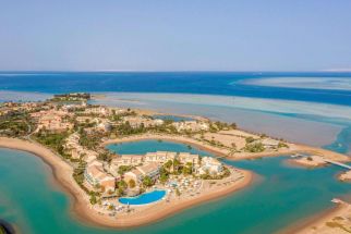 MOVENPICK RESORT & SPA EL GOUNA