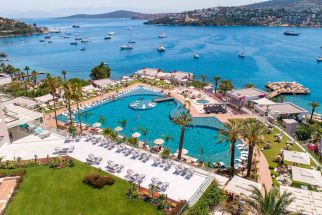 BAIA HOTEL BODRUM