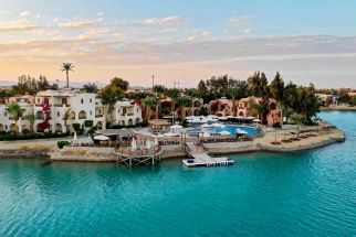 SULTAN BEY HOTEL EL GOUNA