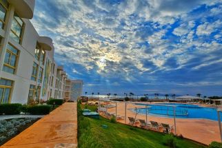 AMARINA SUN RESORT & AQUA PARK