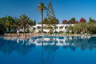 LE HAMMAMET HOTEL & SPA