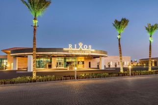 RIXOS GOLF VILLAS & SUITES