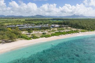 ANANTARA IKO MAURITIUS RESORT