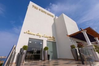 NAAMA BAY SUITES & SPA (ADULTS ONLY)