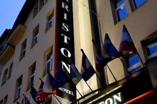 ARISTON HOTEL