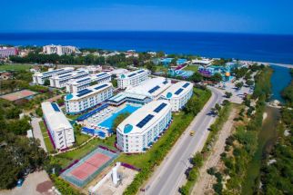 DAIMA BIZ RESORT