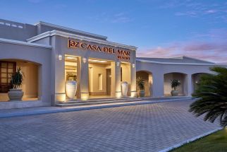 Jaz Casa Del Mar Beach Premium