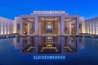 Steigenberger Ras Soma Lux