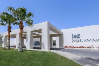 Jaz Aquaviva Hotel Premium