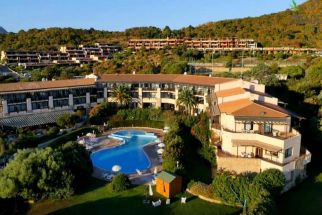 Sporting Hotel Tanca Manna