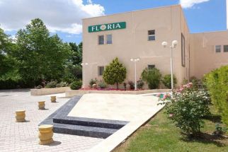 Floria Hotel Capadocia