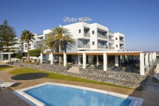 Astir Beach Hotel Premium