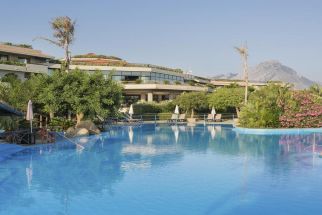 Grand Palladium Sicilia Resort SPA