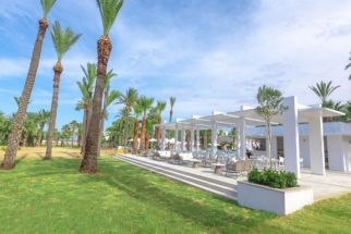 SIMBA CLUB - Occidental Sousse Marhaba Superior