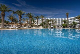 TUI Blue Palm Beach Hammamet Superior