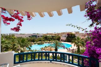 Eden Yasmine Resort and Spa – Hammamet  Superior