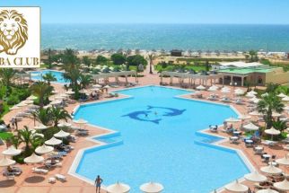 SIMBA CLUB - Sentido Vincci Marillia Lux