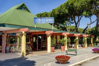 La Serra Italy Village Beach Resort