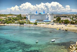 Prive Hotel Didim (ex. Buyuk Anadolu Didim Resort)