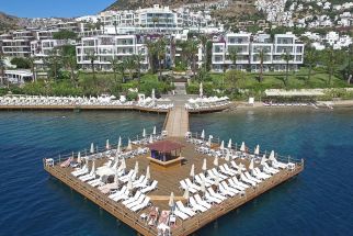 Baia Bodrum Hotel