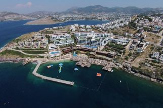 Delta Hotels By Marriott Bodrum